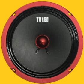 میدرنج توربو مدل TUB8-800